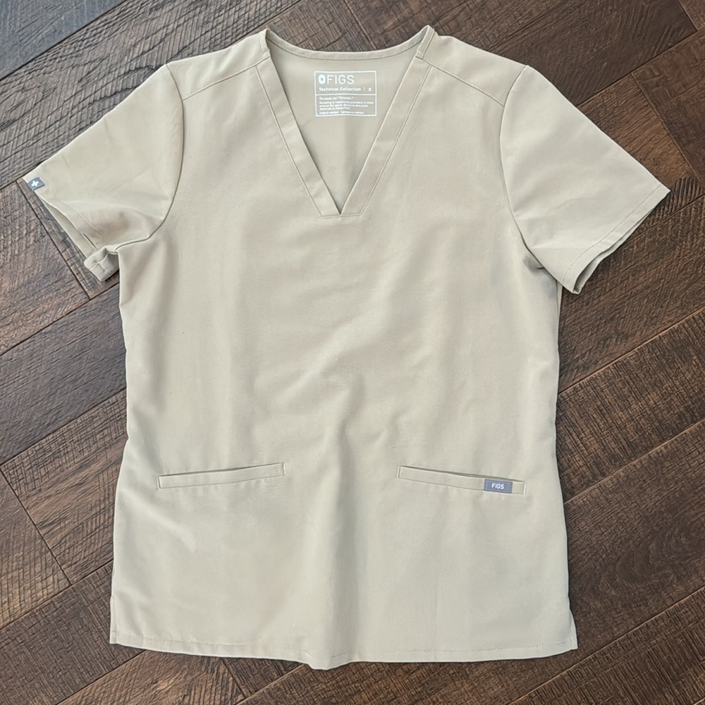 Figs Scrubs 2 Piece Bundle